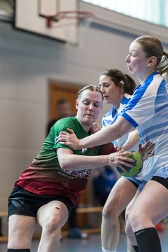 Bild 112 - F HSG Kremperheide/Muensterdorf - ATSV Stockelsdorf 2 : Ergebnis: 47:32